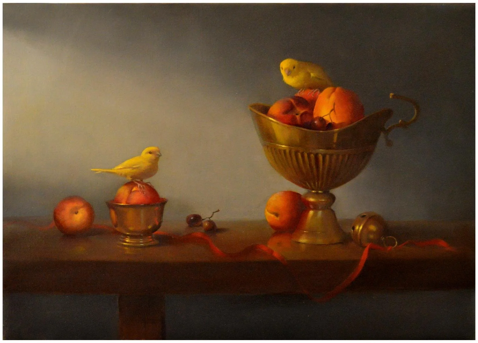 Eating Out (1).jpg 18X24 FRAMED.jpg