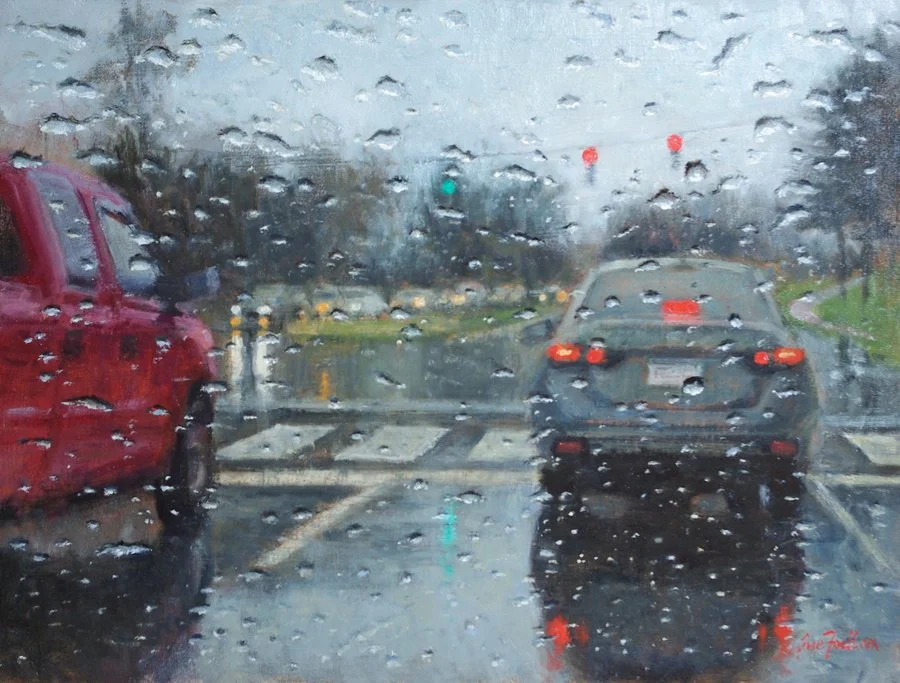 Rainy Commute 14x18 (1).jpg