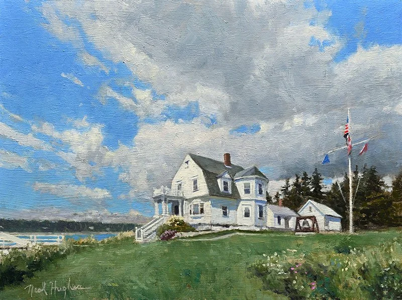 BestDayEver  18X22 framed.jpg