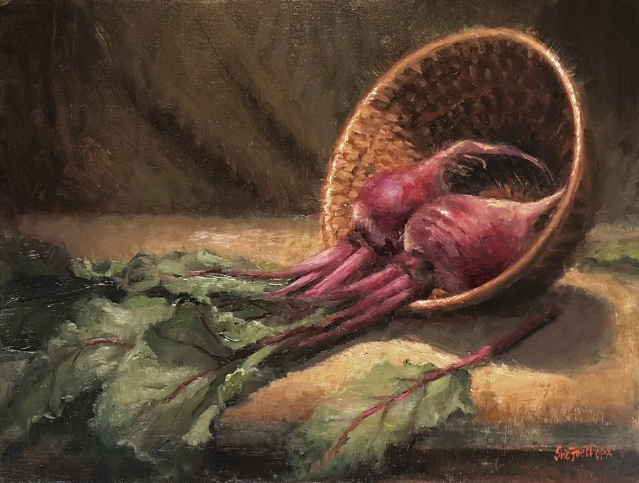 Basket of Beets 12x16 oil $1600.jpg
