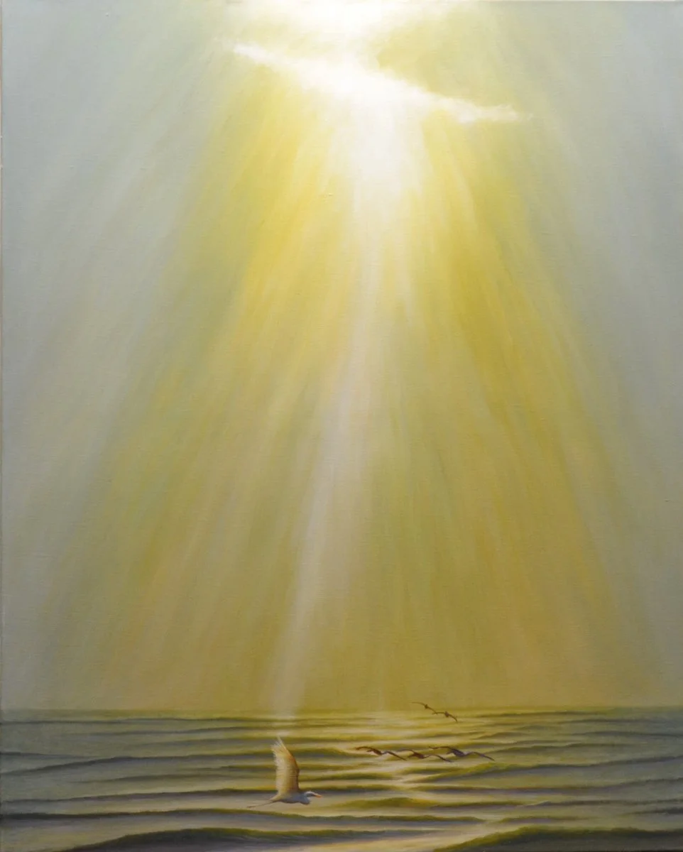 Light-Trails-30x24-Oil-Daniel-Ambrose.jpeg 36X30 framed.jpeg