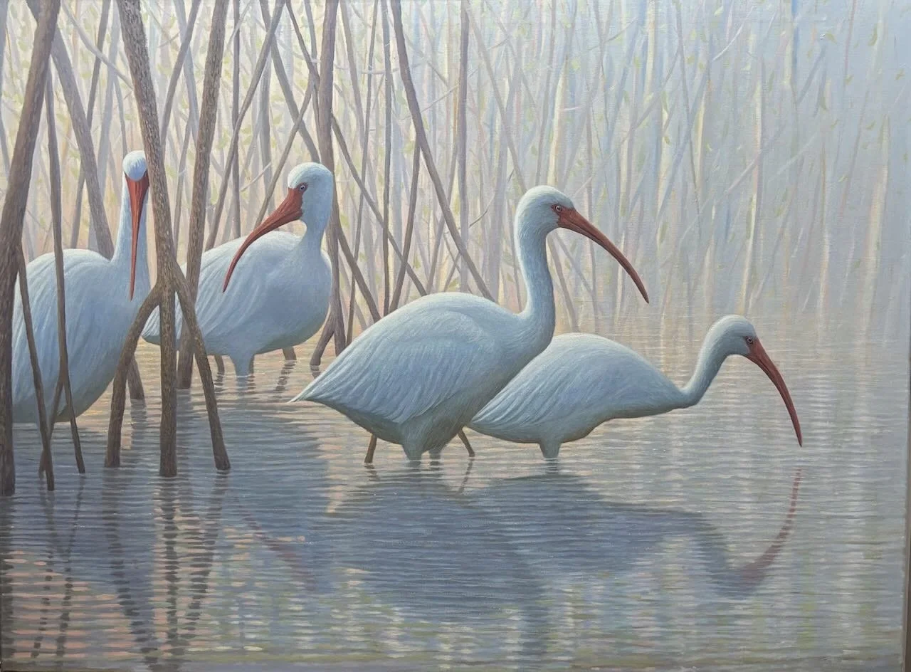 Somewhere in Time-Oil-42X54-Daniel-Ambrose.jpeg