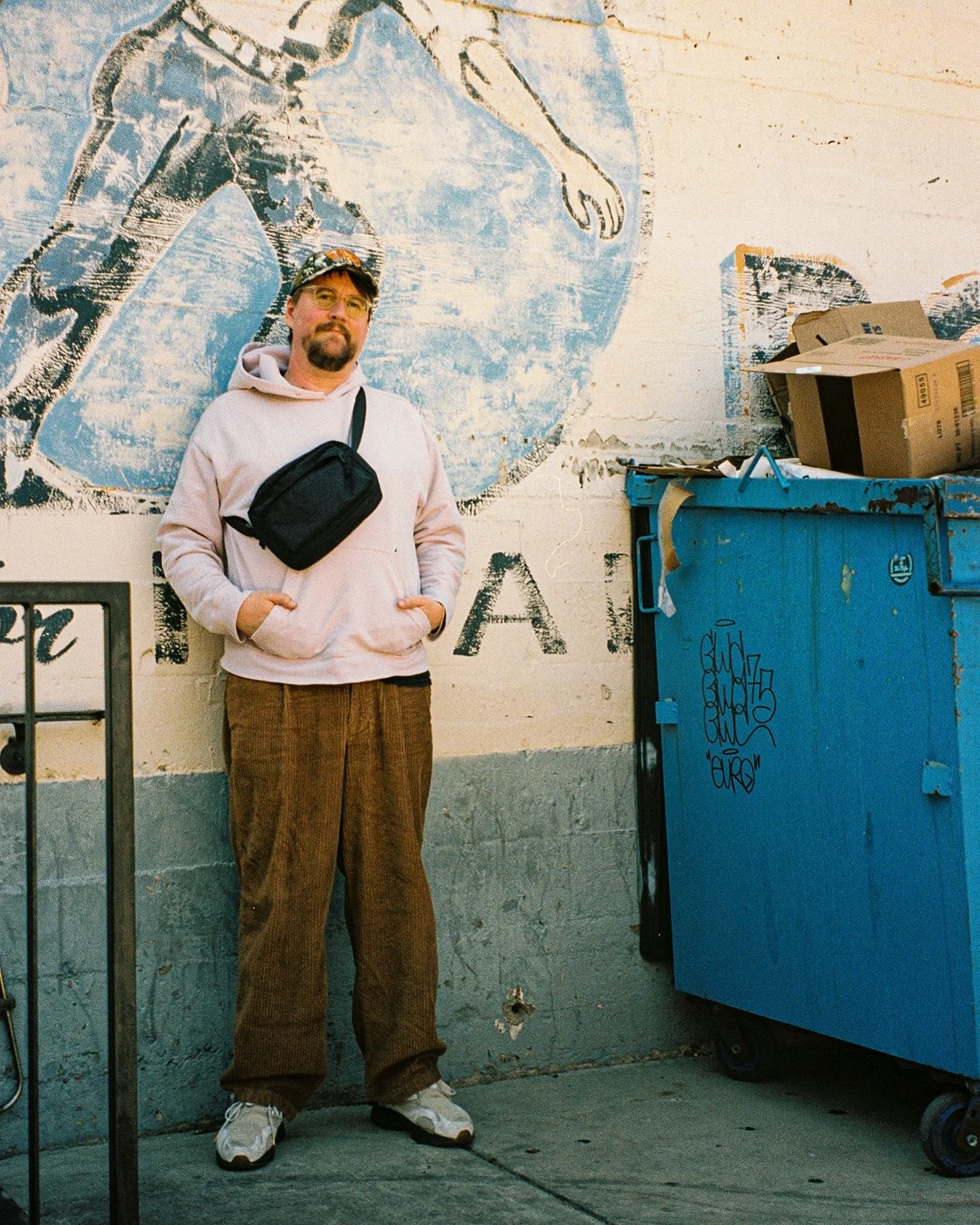 @machinedrum's 3FOR82 Deluxe is out now with Kilo Kish, Kota the Friend, and more🚨 
A true shapeshifter in electronic music – dive into Machinedrum's sonic world in the latest Santulan Magazine for an inside look at his creative journey, incl
