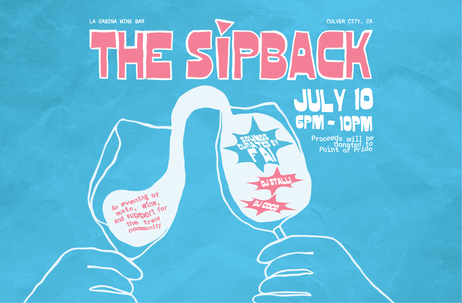 The Sipback 