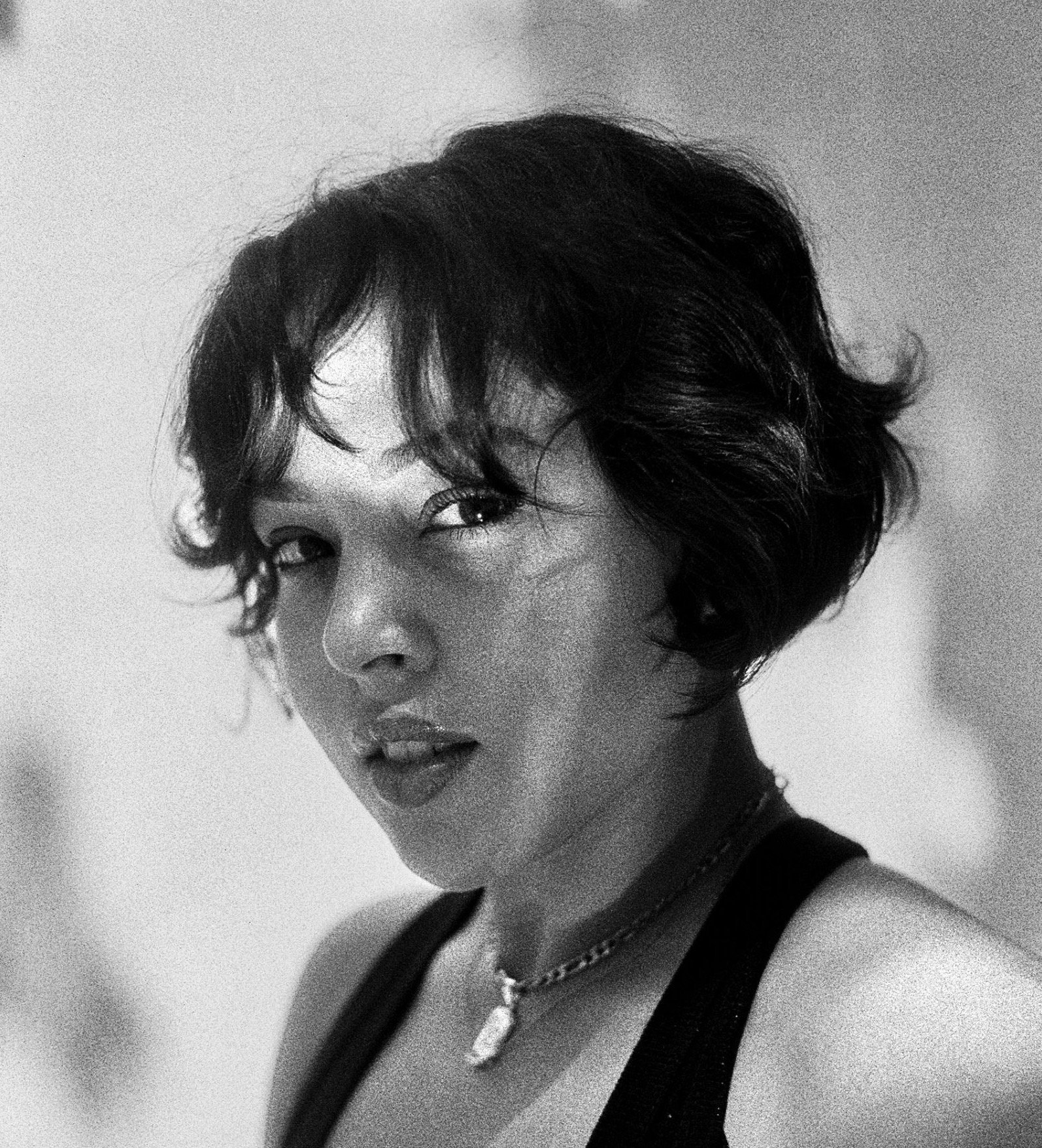 Carla Troconis