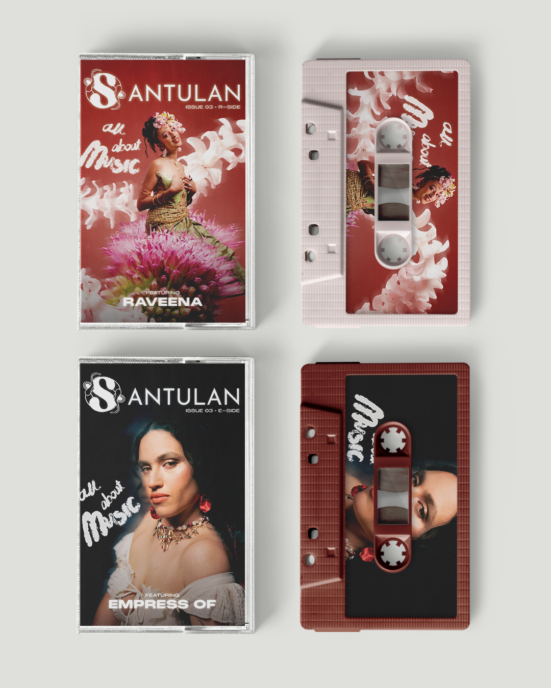 empress of and raveena cover cassettes.png