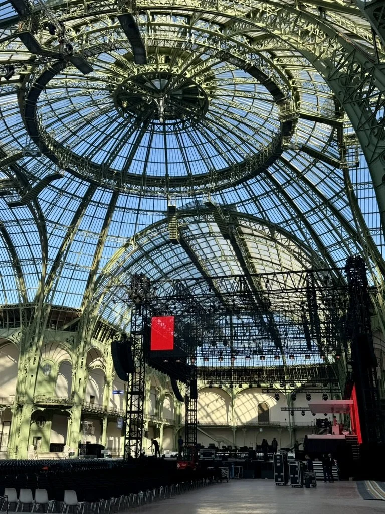 Collector au Grand Palais