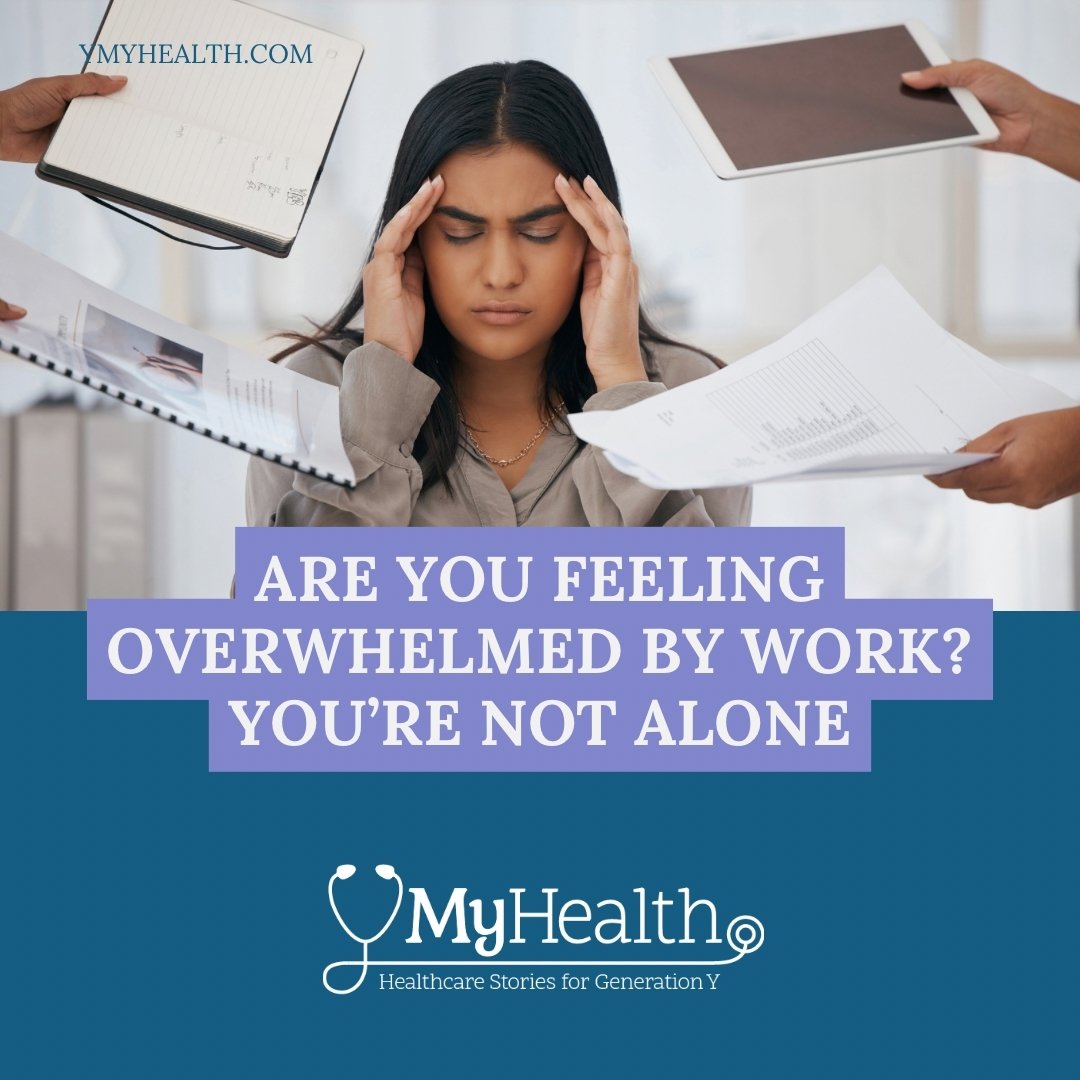 From understanding the impact of stress on our bodies to implementing mindfulness practices at work and home, this article by @alexandriayarbourough PharmD, offers invaluable insights.

Read the full article now to prioritize your mental and physical