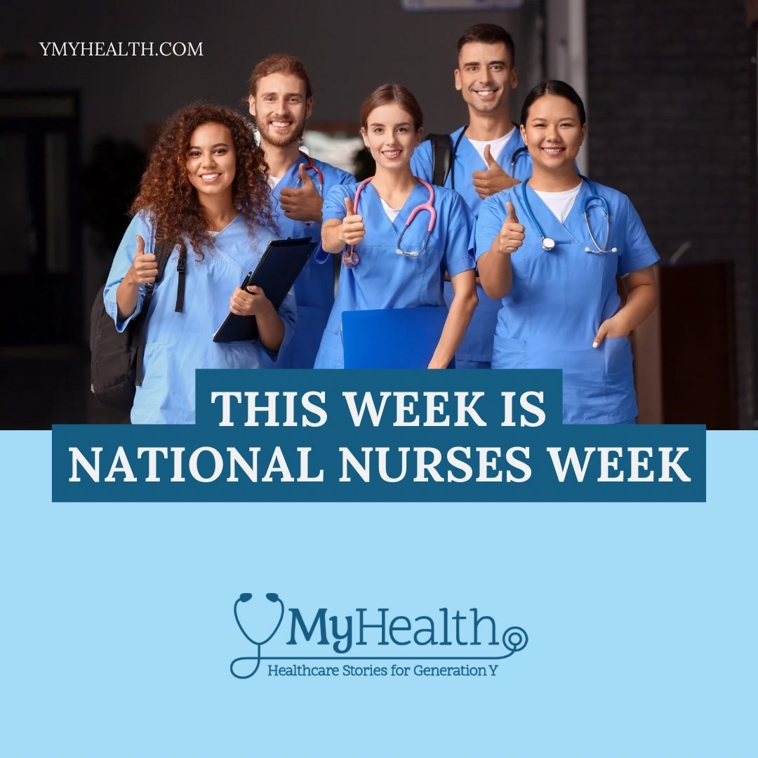 This week, we honor the unwavering dedication and invaluable contributions of nurses who stand at the forefront of our healthcare system 🩺👩&zwj;⚕️👨&zwj;⚕️

Especially during the COVID-19 pandemic, nurses have shown extraordinary resilience and com