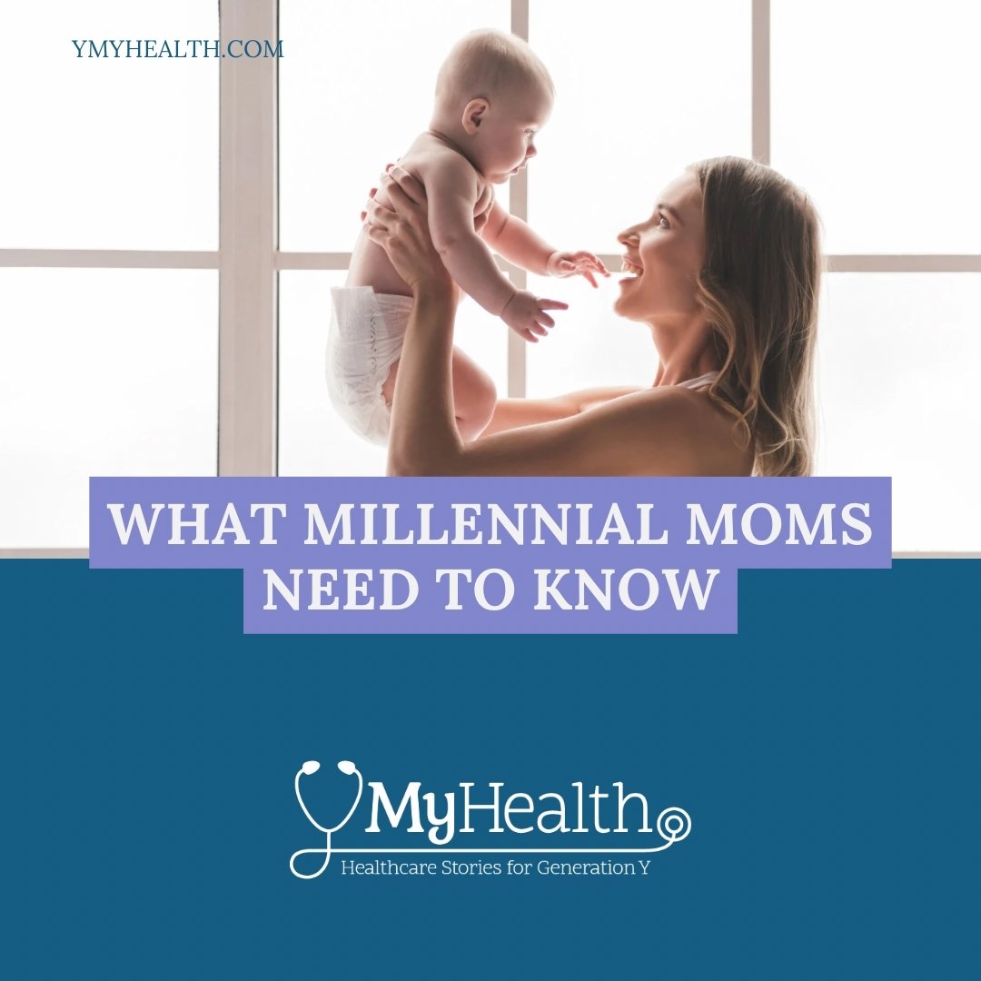 Whether it's your first or third time, navigating the postpartum👩&zwj;🍼 period can be as challenging as it is rewarding. Join us as Dr. Megan Bunnell, a renowned OBGYN and millennial mom herself, offers invaluable insights into the physical and emo