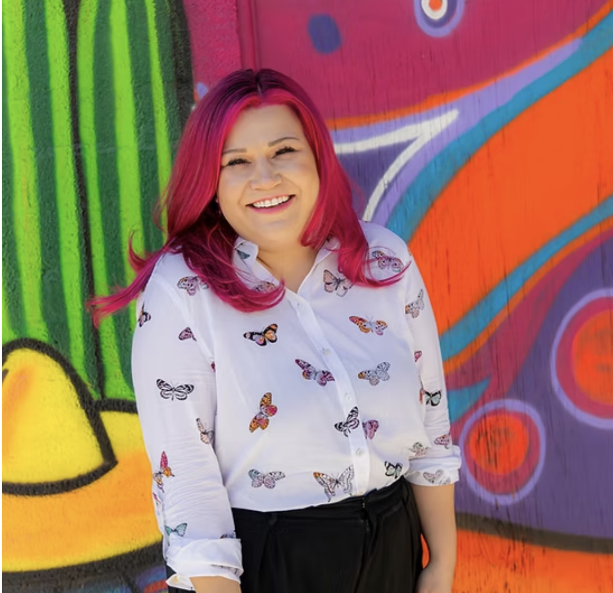 Finding Support Systems for Young Caregivers: A Q&amp;A with Dementia Expert Carrie Aalberts