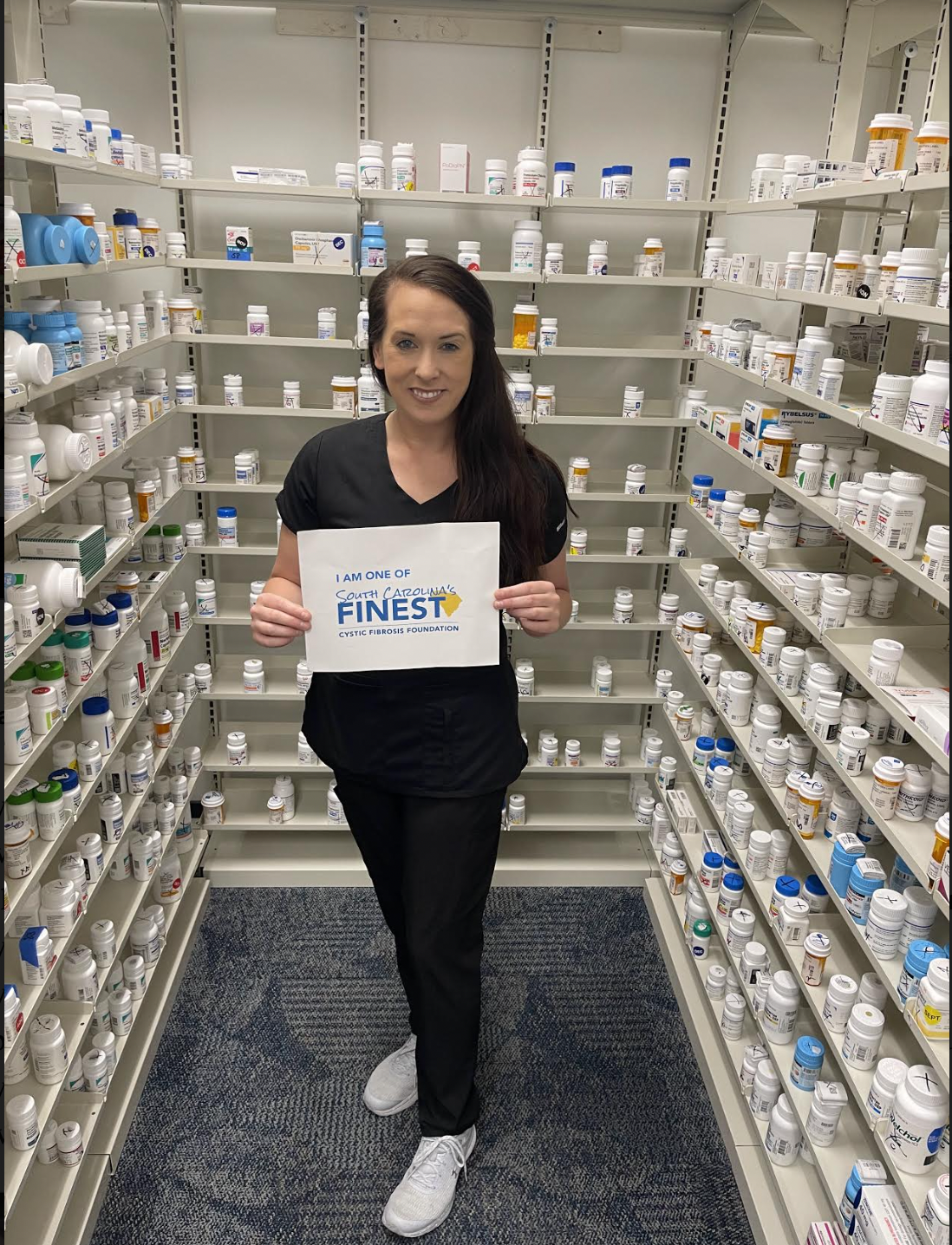 From Healthy to Helpless to Hopeful: My Life With Post-COVID POTS