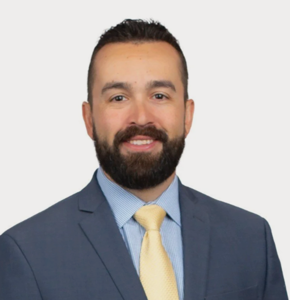 From Caregiver to Crusader: Antonio Dionizio on Colorectal Cancer, Family, and the Power of Showing Up