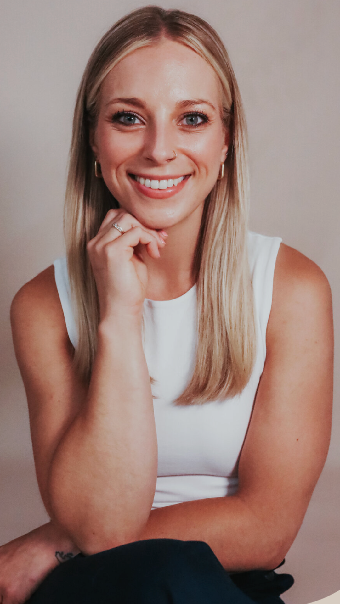 Finally Seen and Heard: A Therapist on Getting Diagnosed as a Neurodivergent Woman