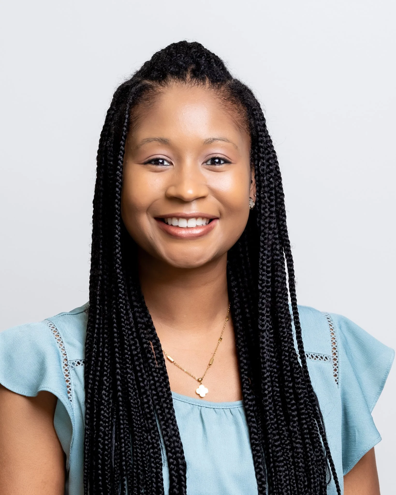 From Diagnosis to Empowerment: Janae Finley’s Breast Cancer Journey 