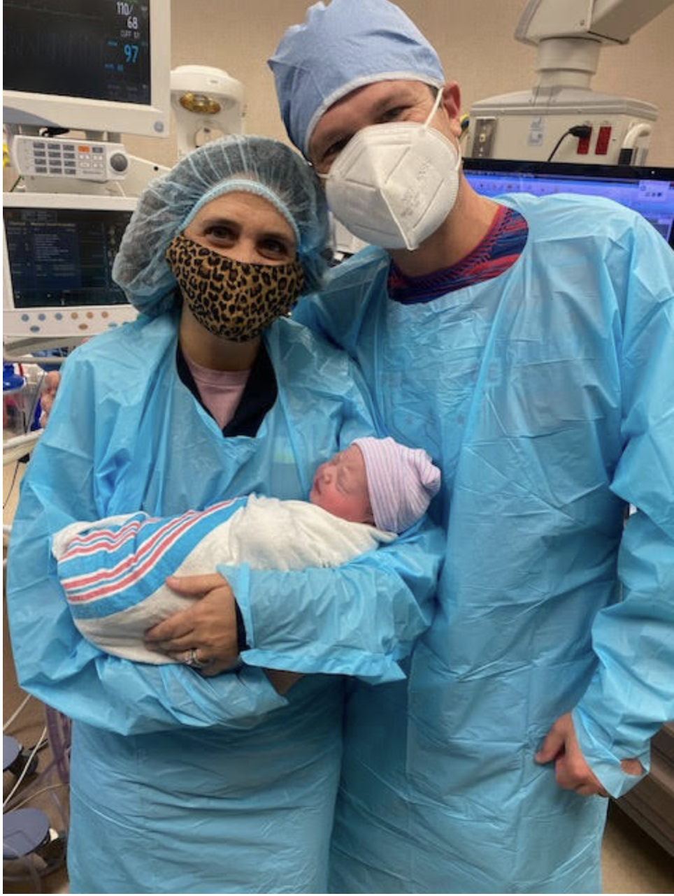 Why Surrogacy Is Out of Reach for Most Families — and What One Nonprofit Is Doing About It