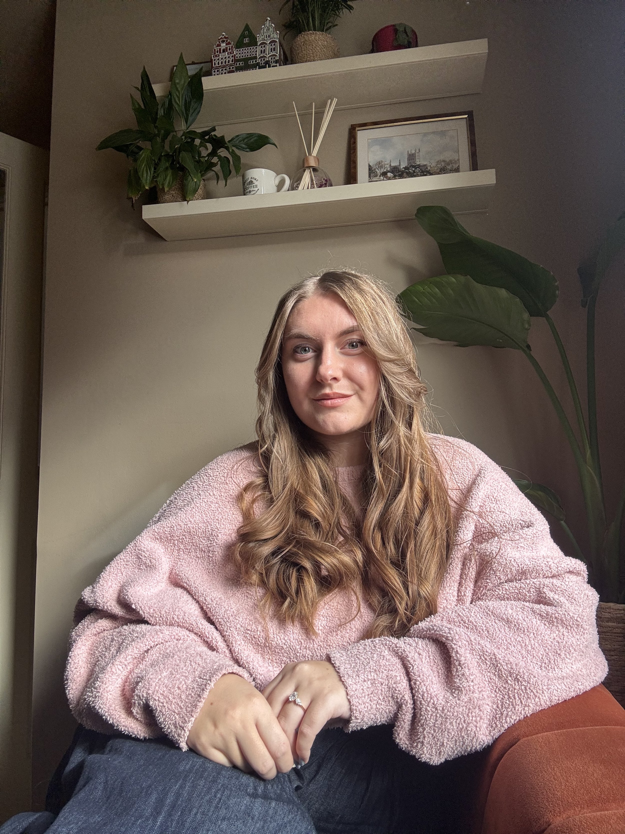 Living with POTS: An Honest Take on Body Image, Periods, and Self-Worth