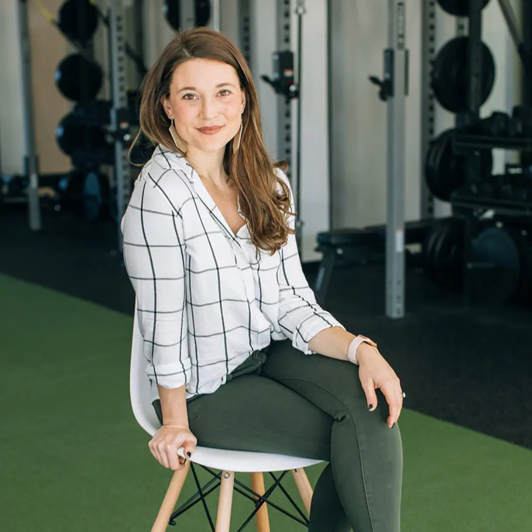 Episode 62 - Why You're Still Tired Despite Normal Labs with Dr. Kristin Oja