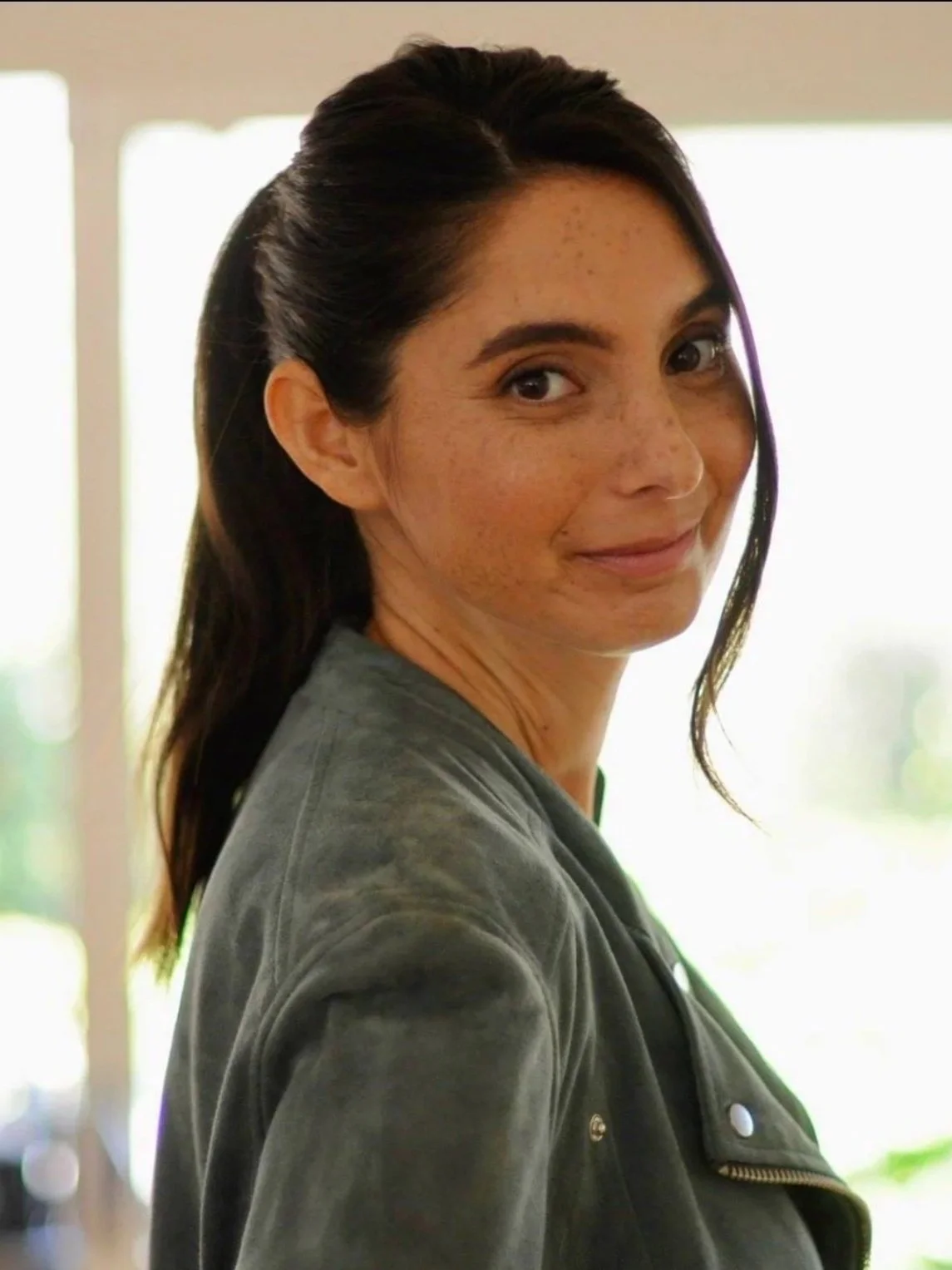 Elizabeth Wachsberg