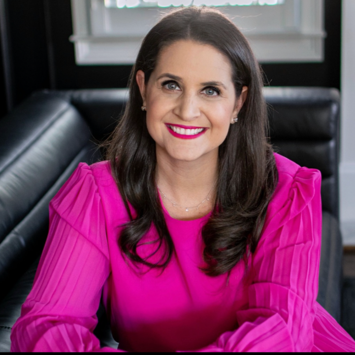 Surrogacy and Healing: Alexandra French’s Journey from Cancer to Family 