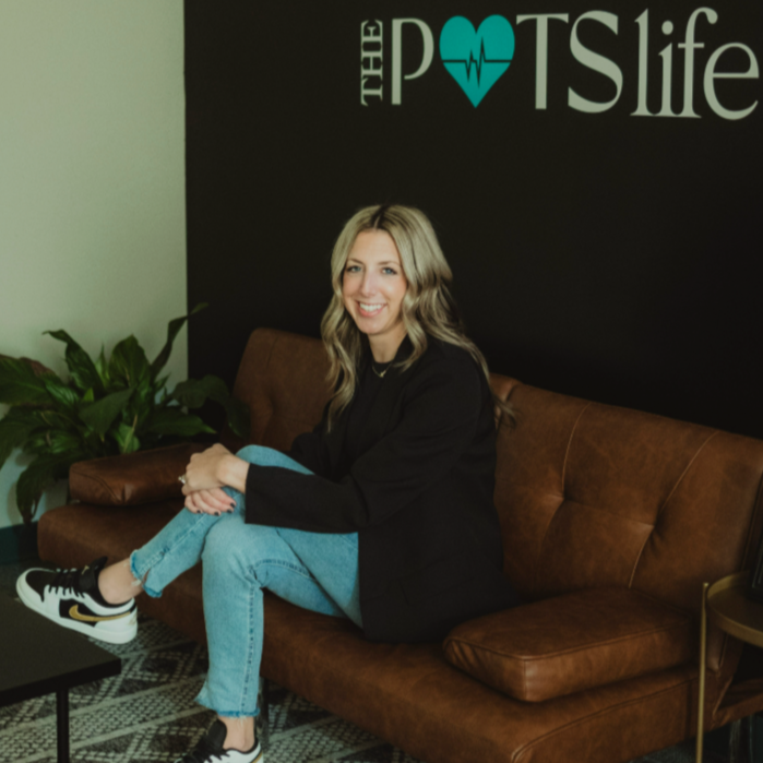 Kelsey Botti, PT, DPT