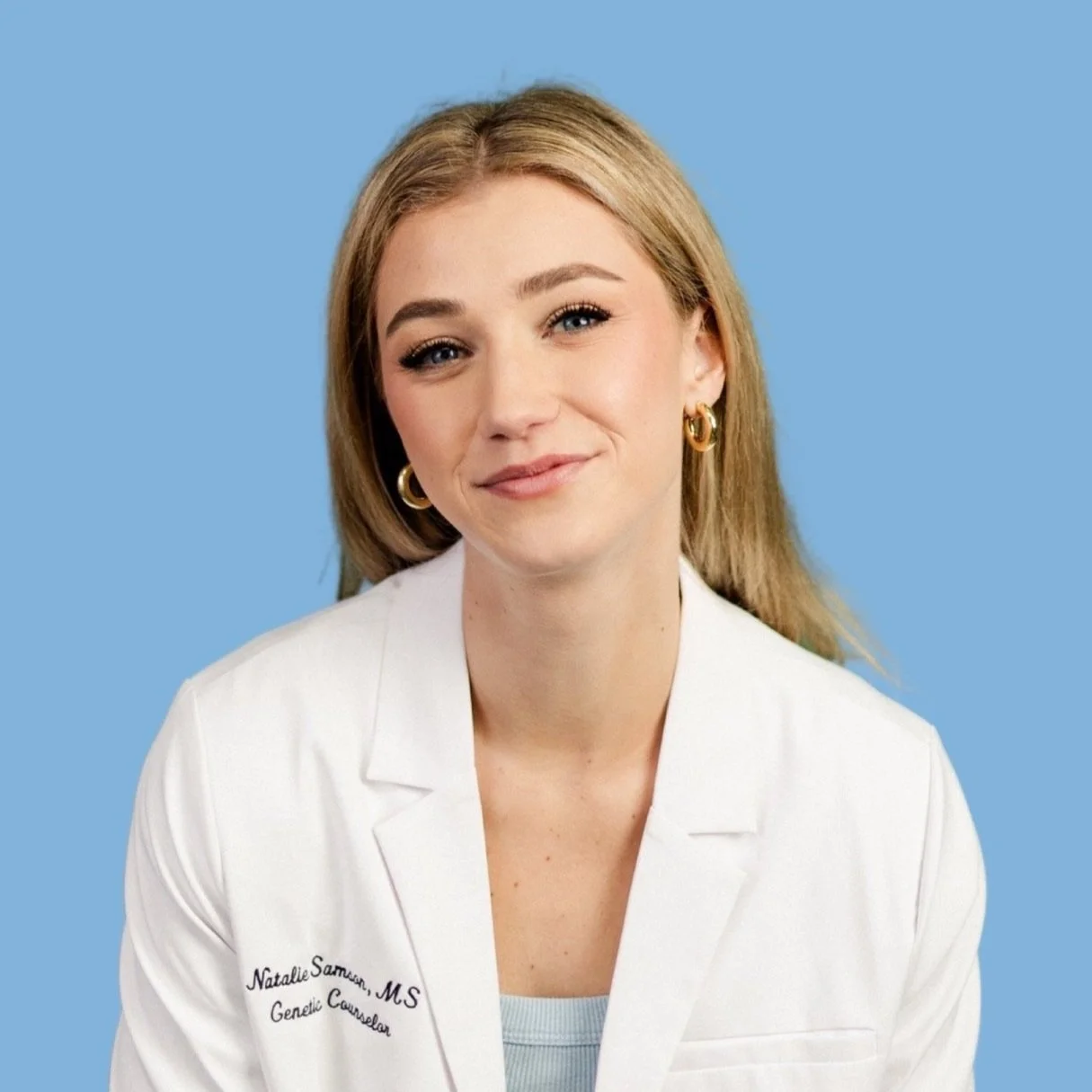 Episode 47: Unlocking the Power of Genetic Screening ft. Natalie Samson