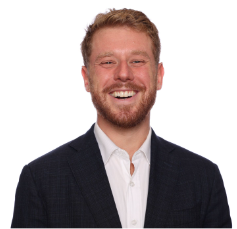 Episode 12 - Testicular Cancer Survivor Story: Ben Freeberg