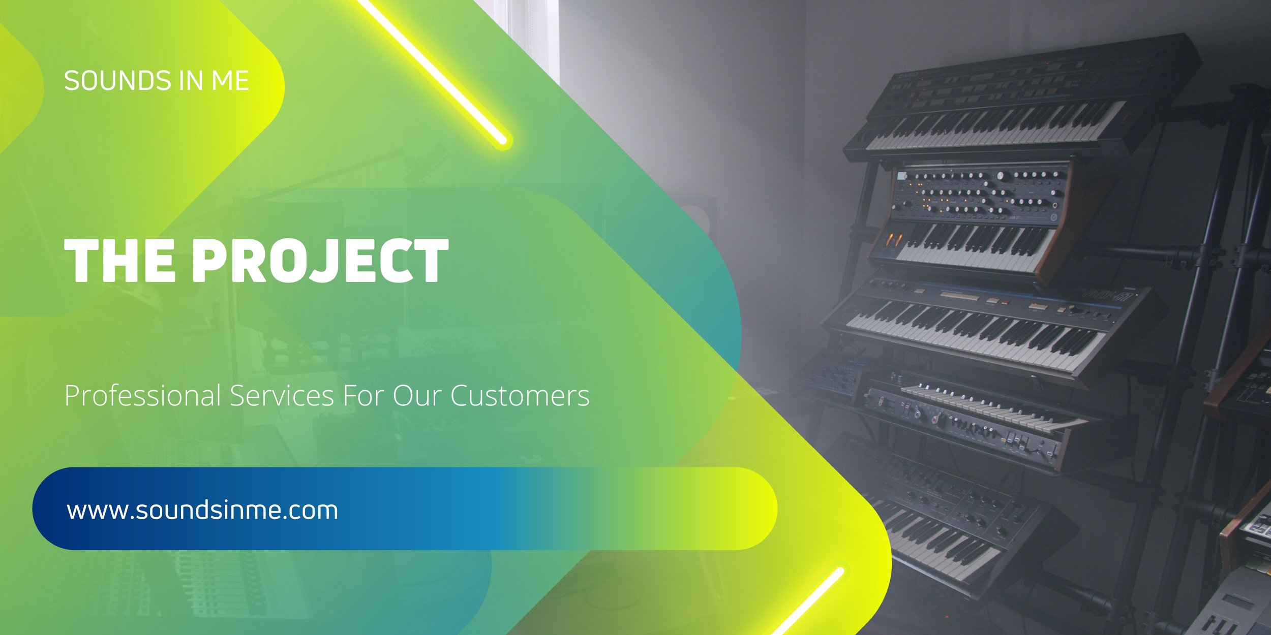 The project