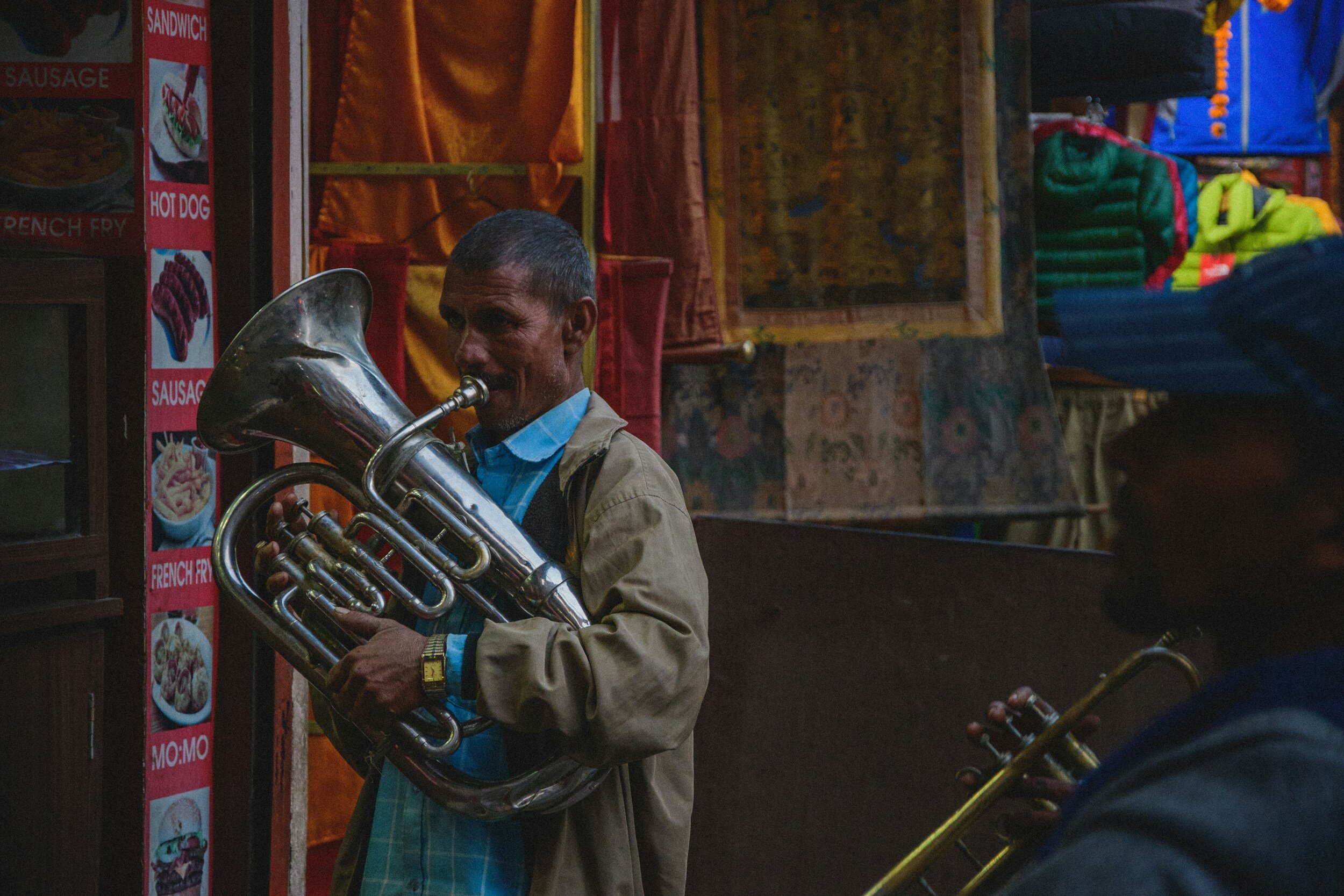 Exploring World Tunes: A Musical Journey through Global Diversity 🌍🎶