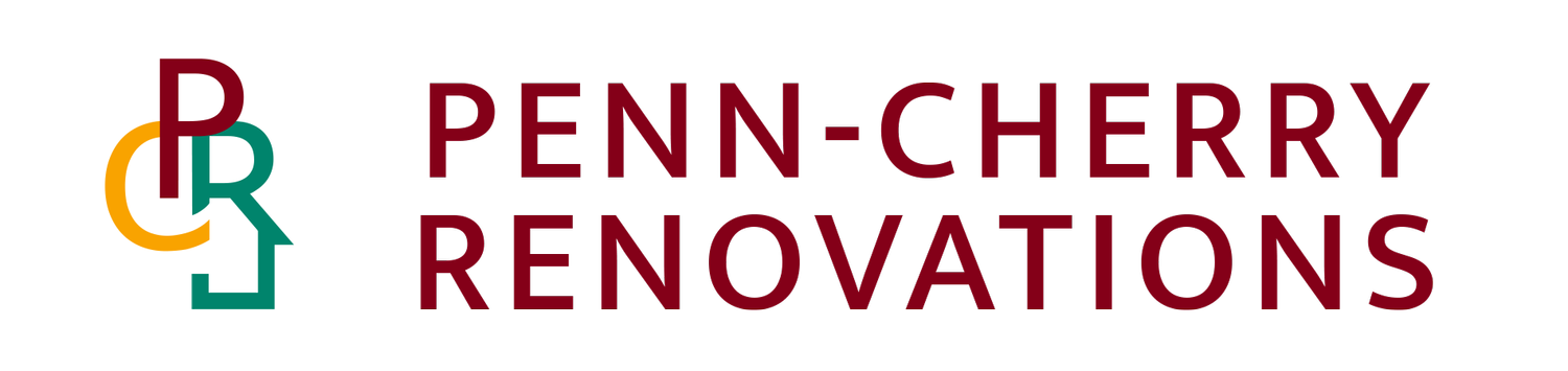 PENN-CHERRY RENOVATIONS
