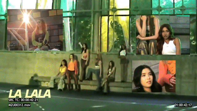 Interscope Records (UMG) Internship