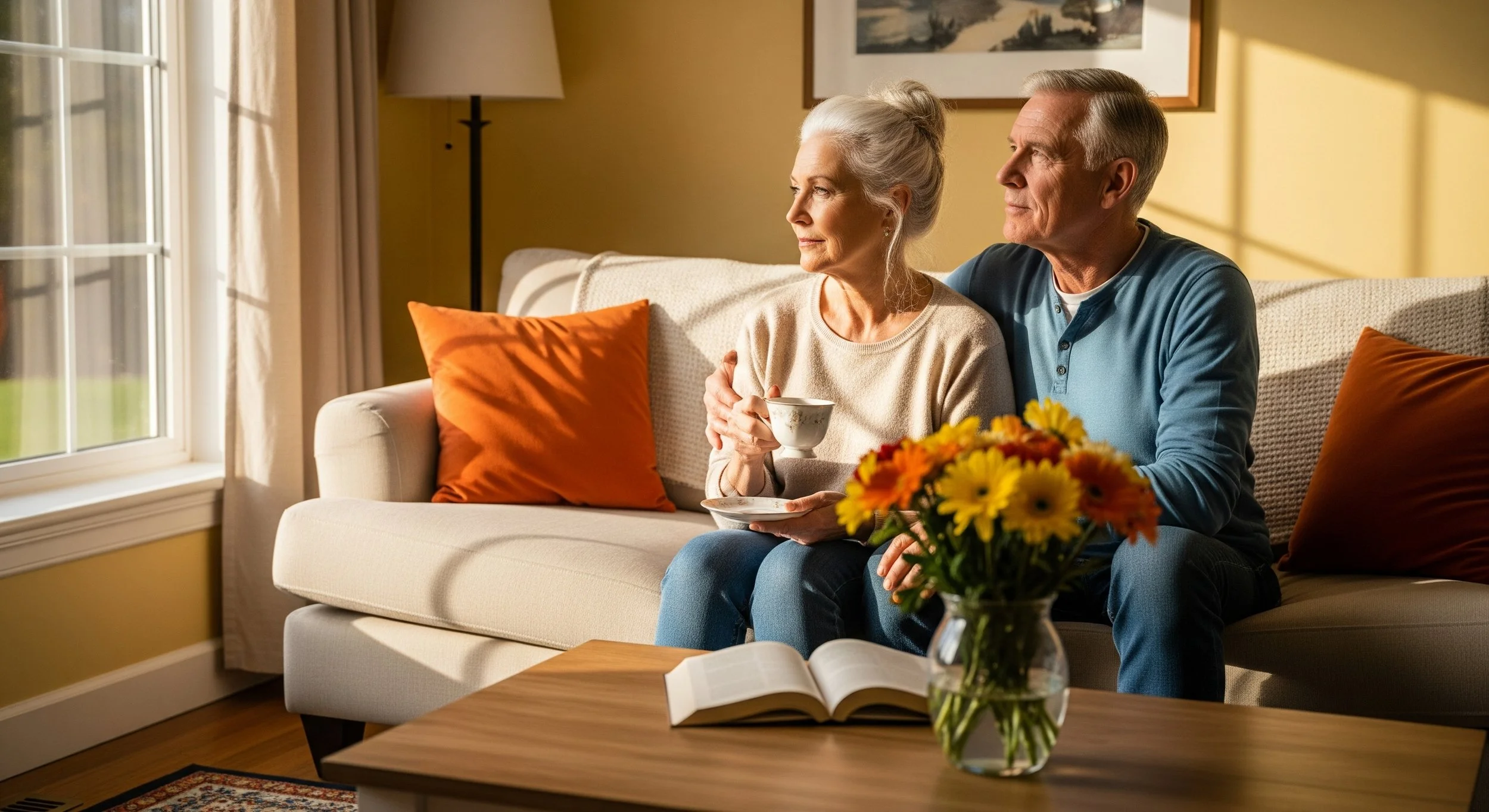 Is Ketamine Therapy Safe for Older Adults with Depression? An Expert Q&A