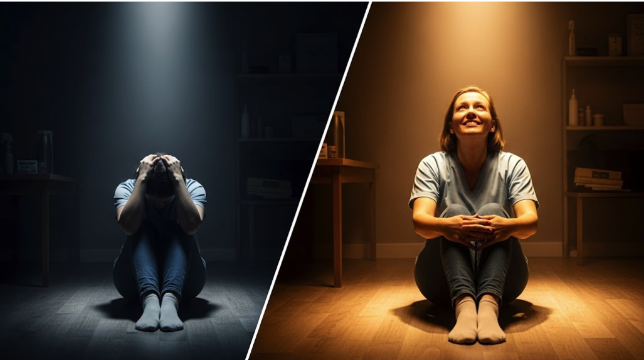 A Rapid Lifeline: Can Ketamine Reduce Suicidal Thoughts in Bipolar Depression?