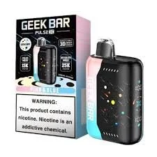 Geek Bar Pulse X 25K Disposable Vape