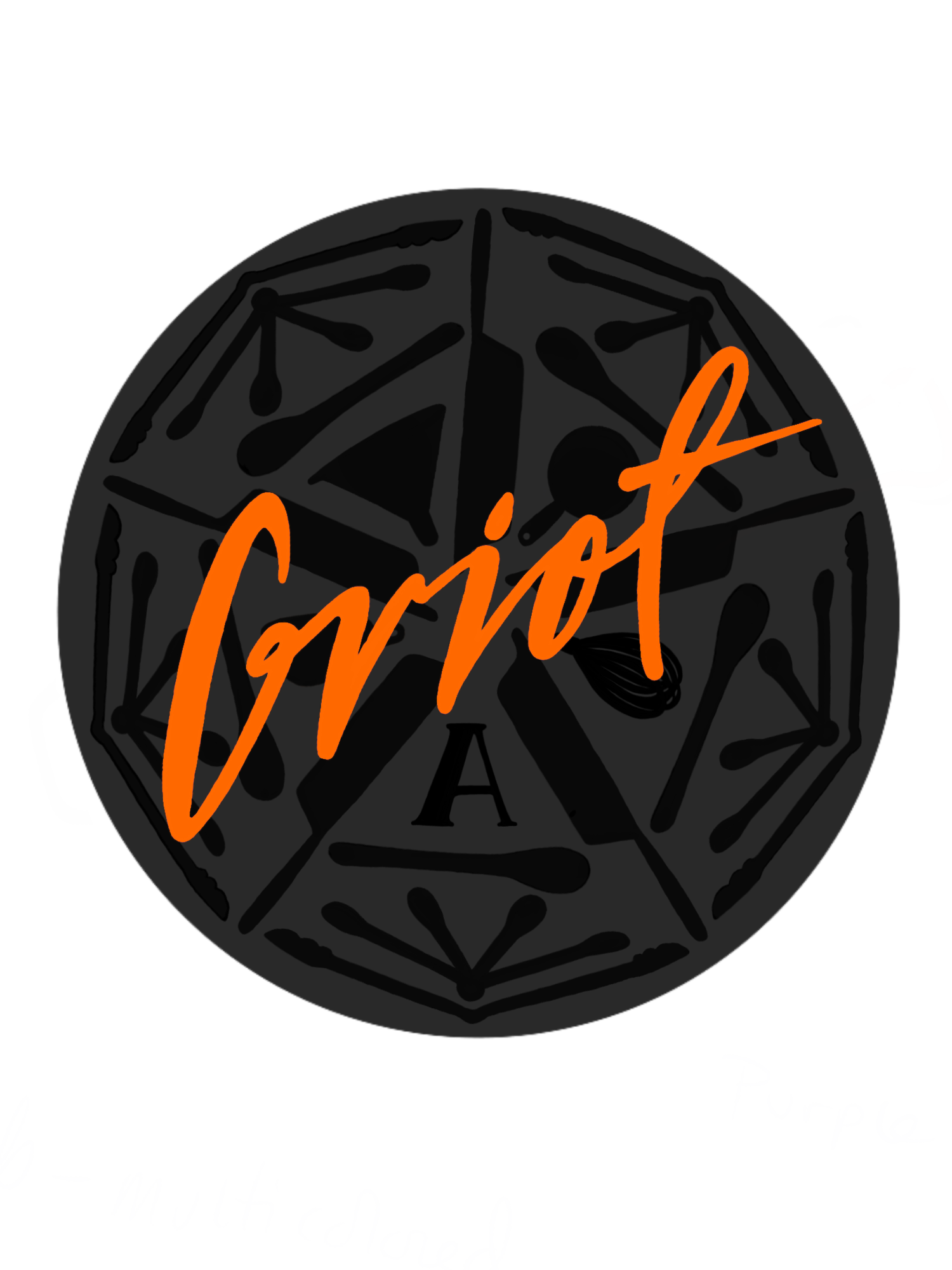 The Griot LLC