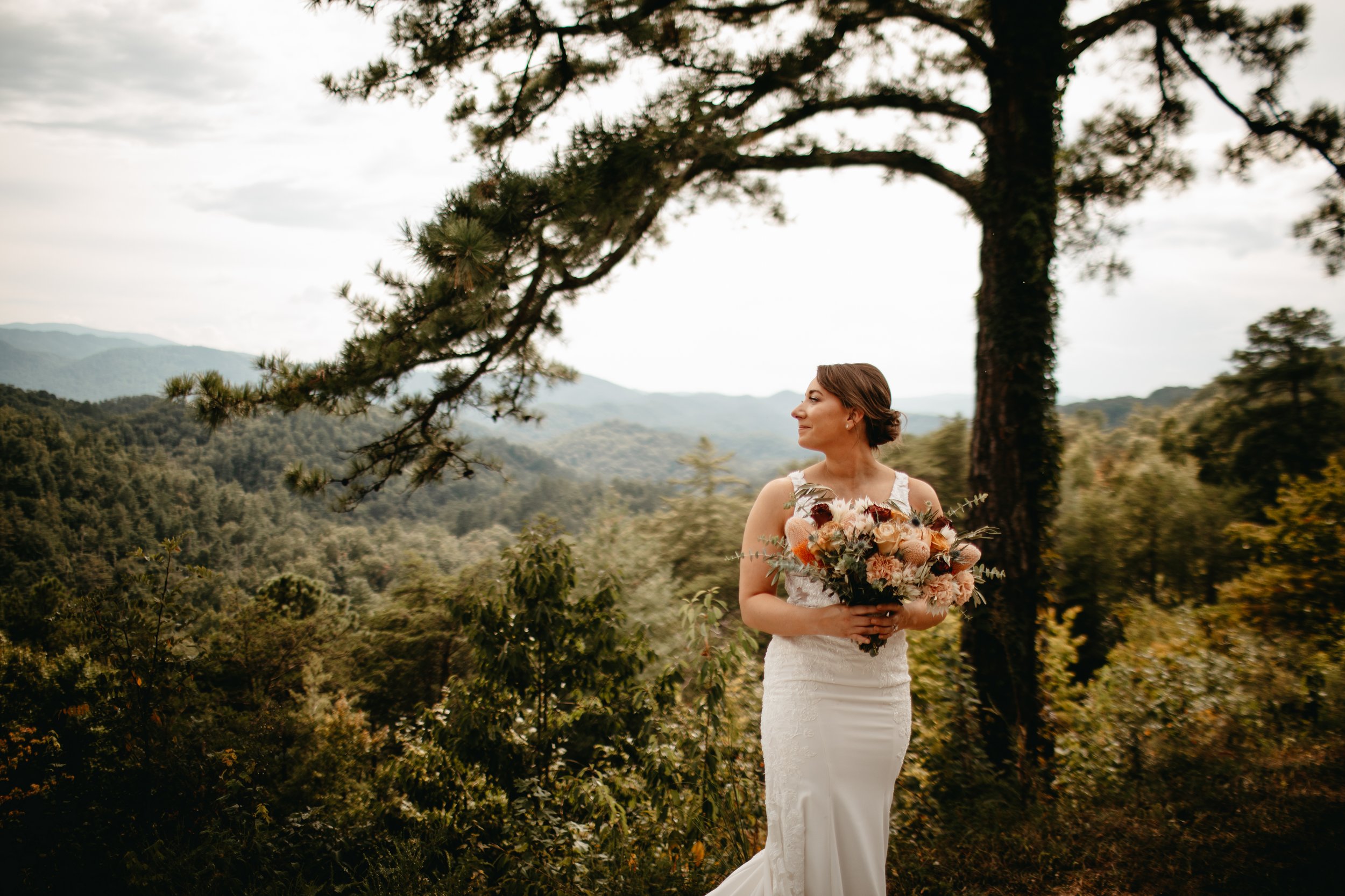 Effortless Elegance Beauty Gatlinburg Hair and Makeup