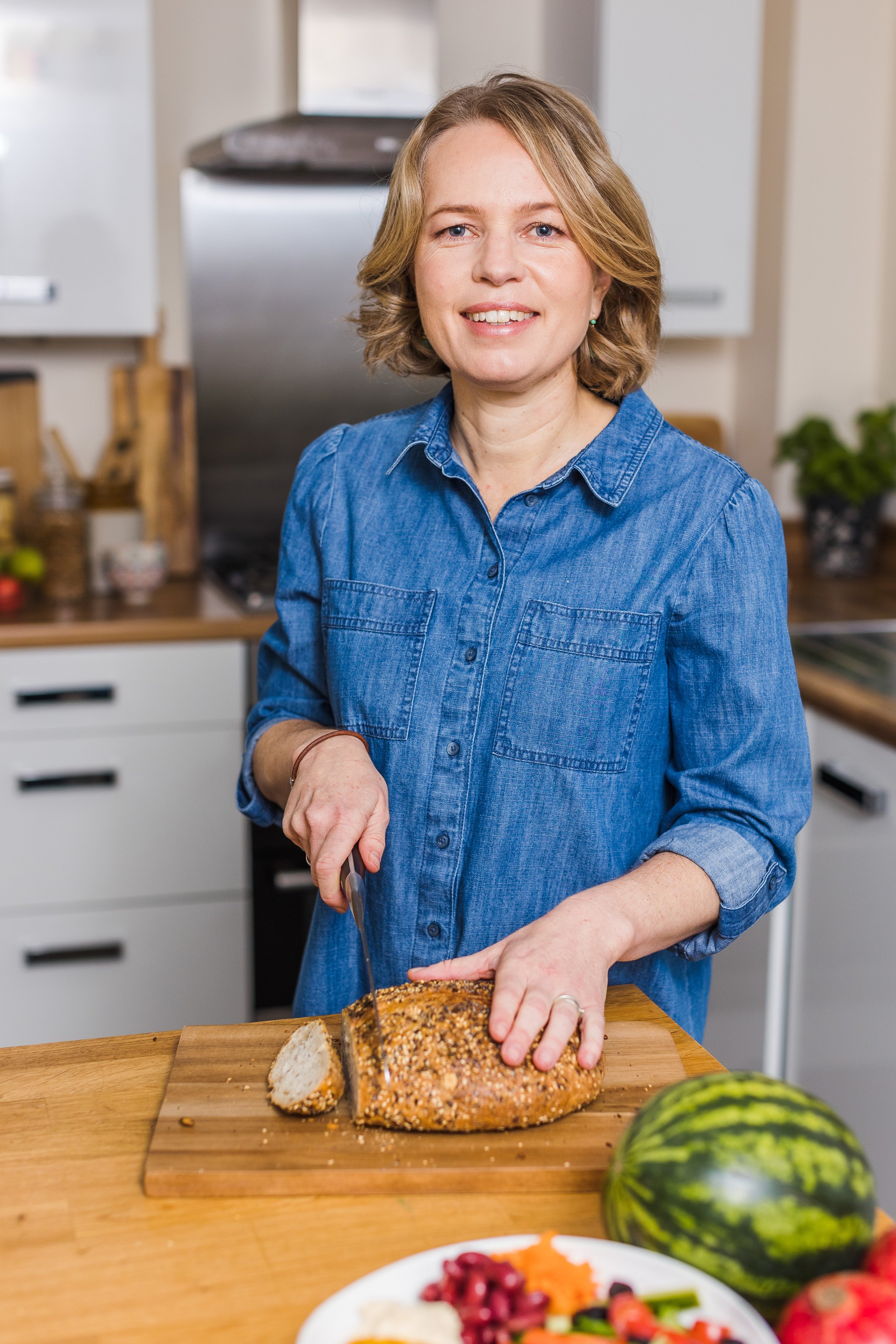 Elsie Friel Diabetes Dietitian