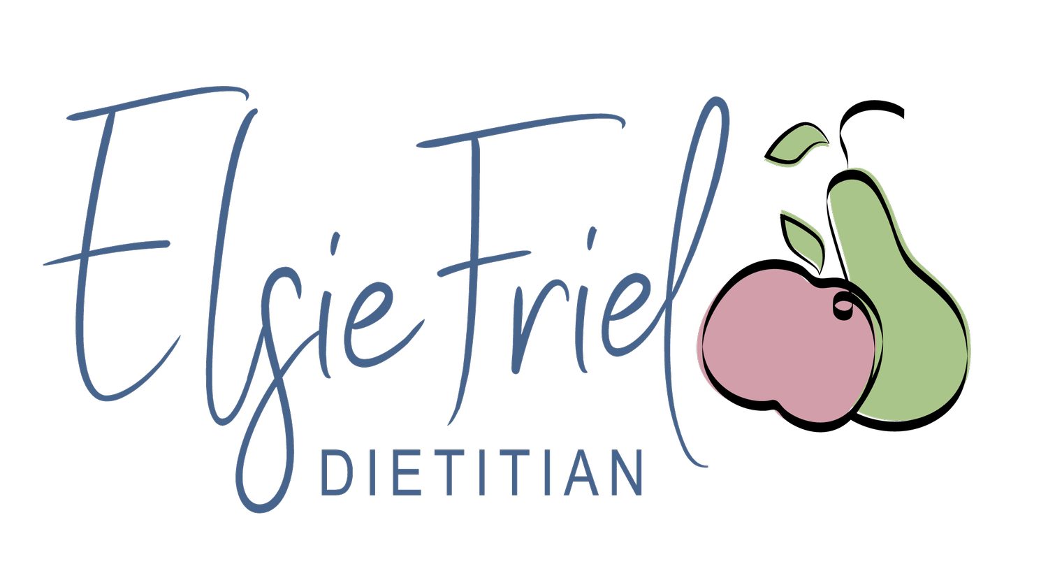 Elsie Friel Dietitian