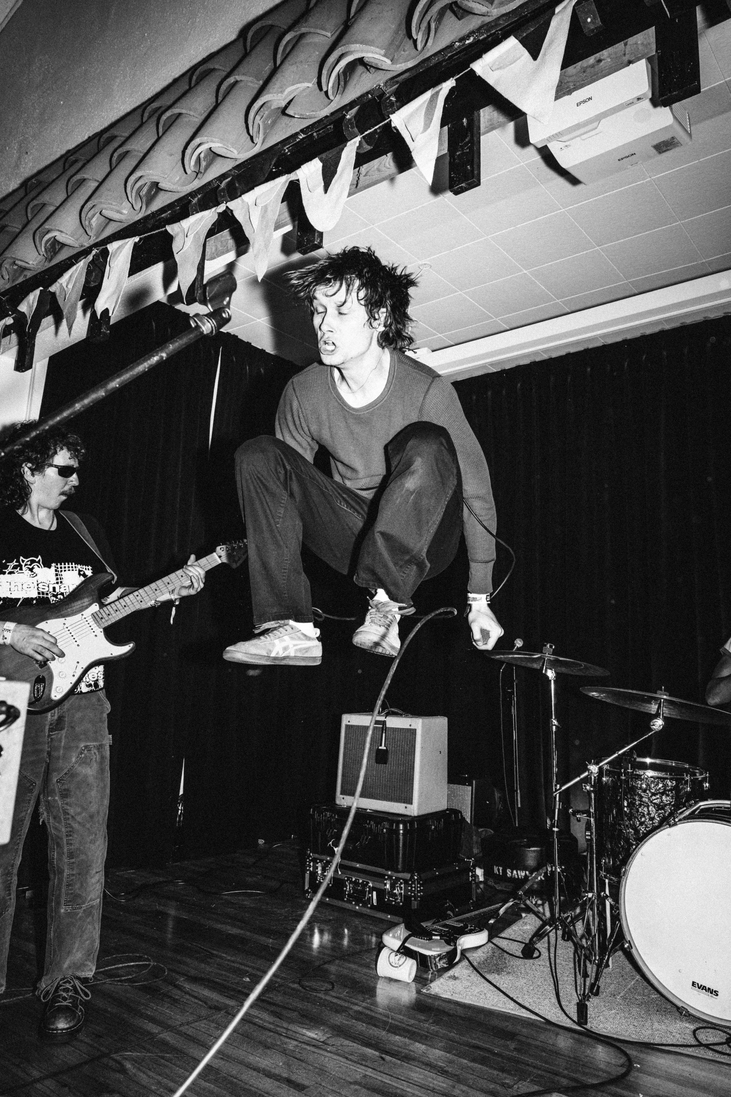 Live Music / Events