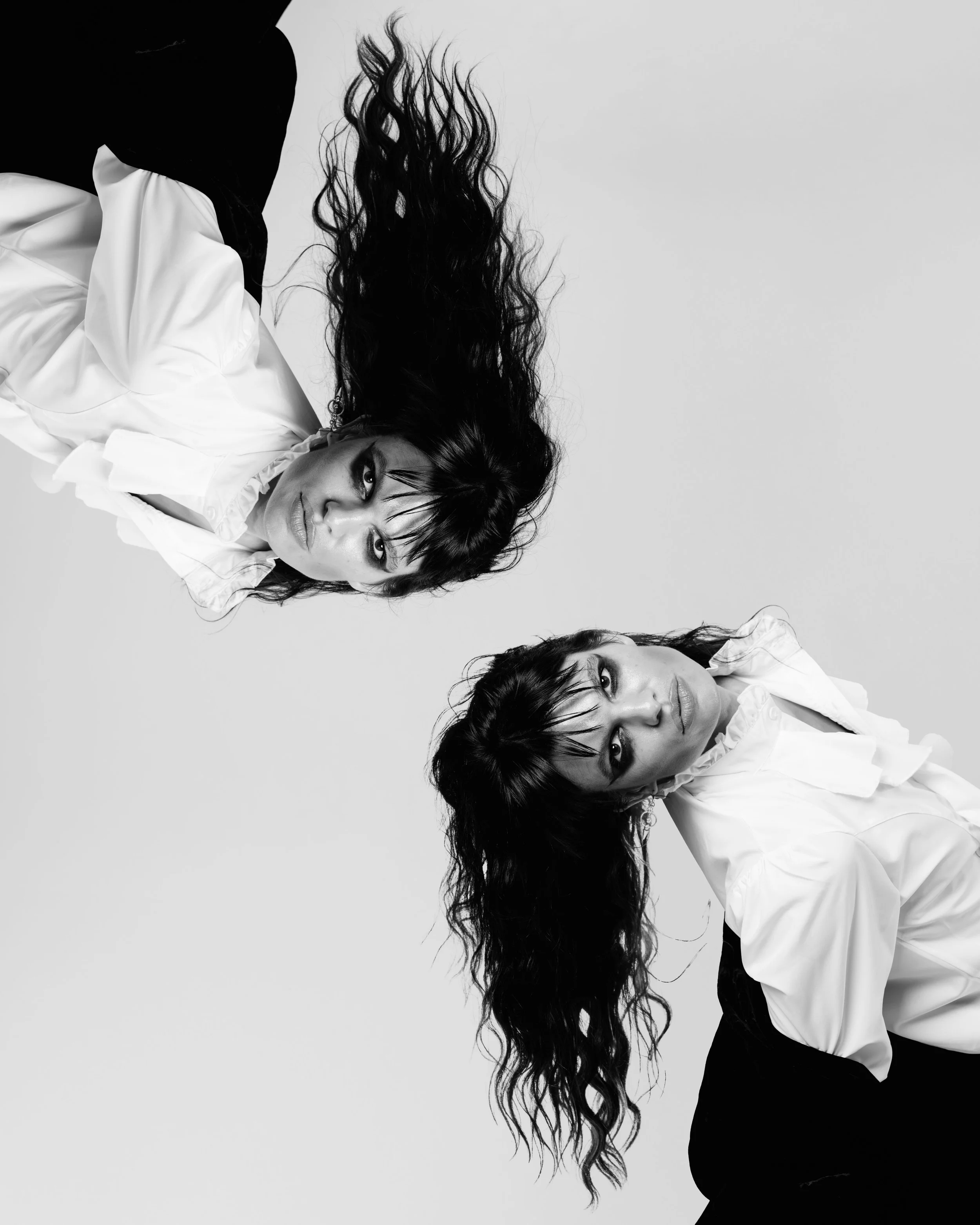 Creative Portraits