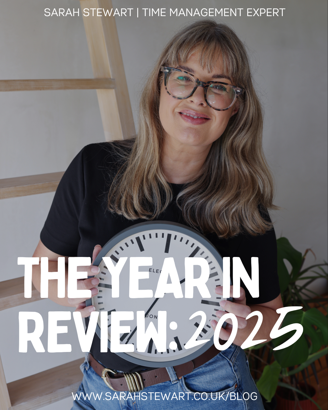 The year in review: 2025