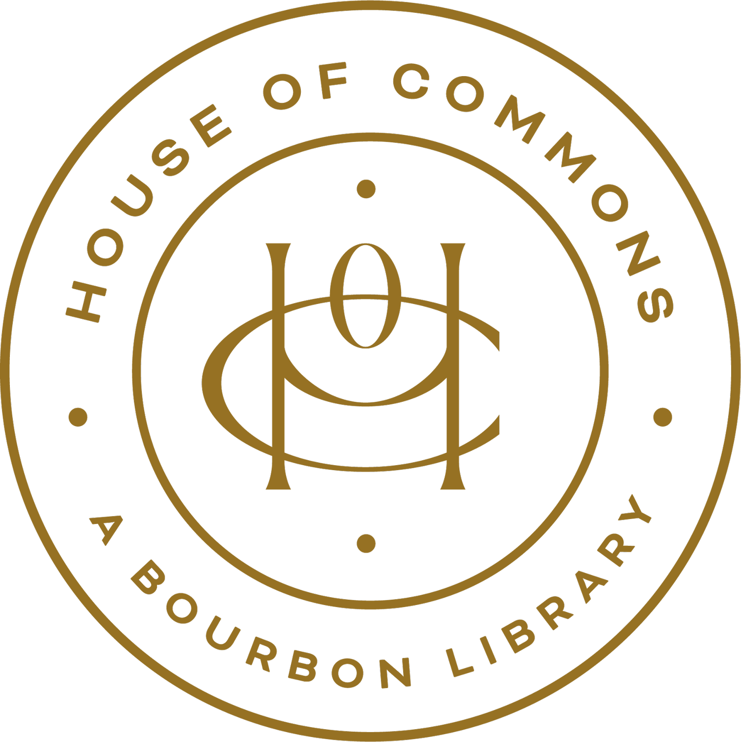 HOC: A Bourbon Library