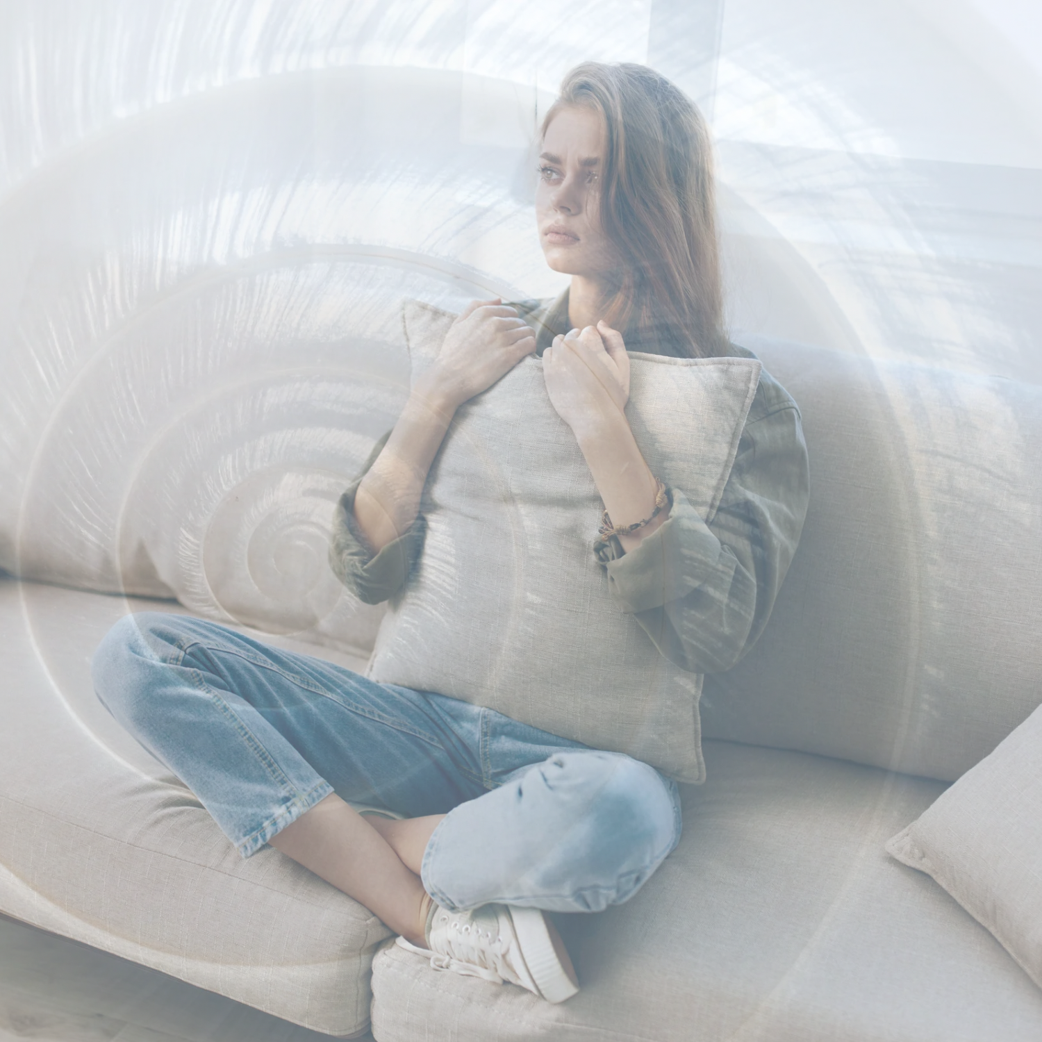 Stop the Spiral… Tips to Manage Anxiety Before It Manages You