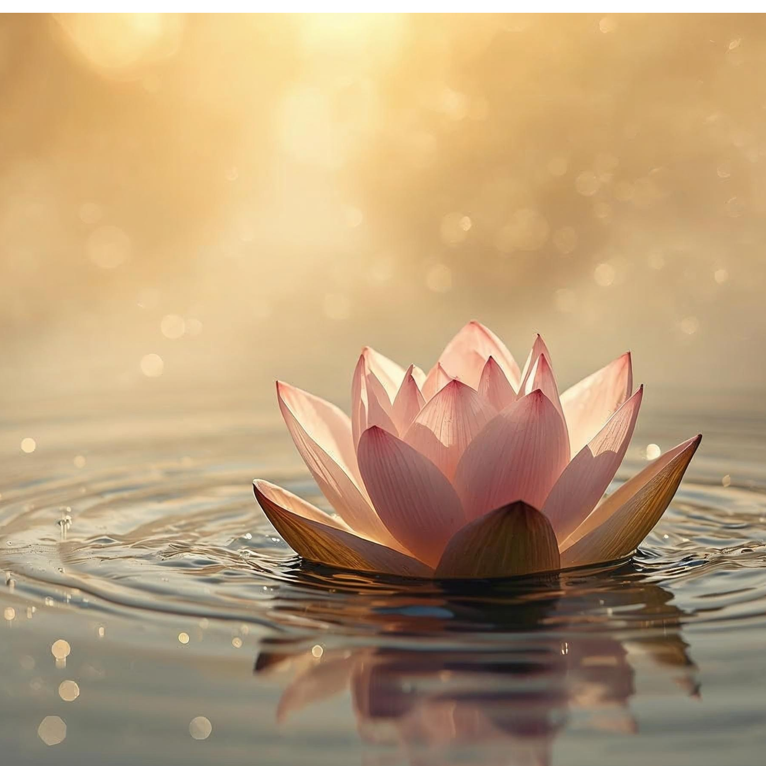 Reduce Stress and Anxiety With Mindfulness