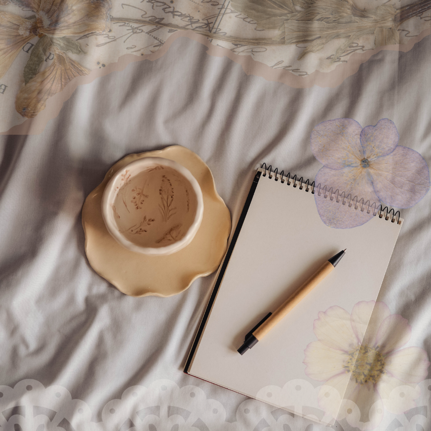 Regain Focus and Calm - Simple Steps to Beat Overwhelm