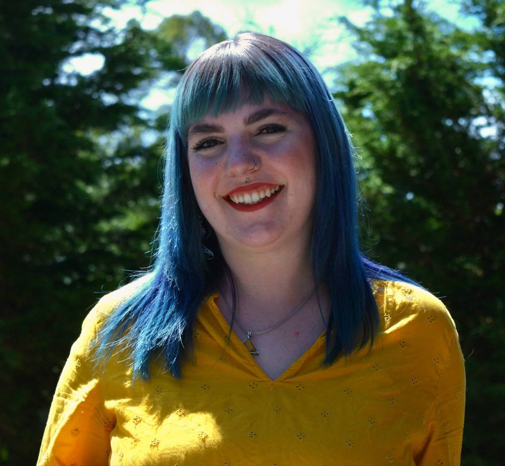 Marlee: Midwife, Advocate, and Beyond