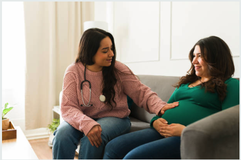 Birth Plans - Perspectives from a Midwife and Childbirth Educator