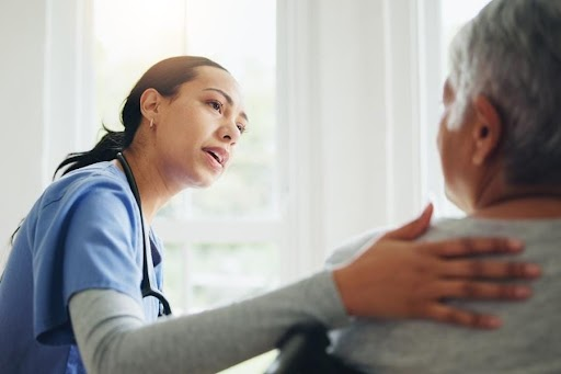 A Deep Dive on Jumping In: How We Begin the Patient Advocacy Intake Process