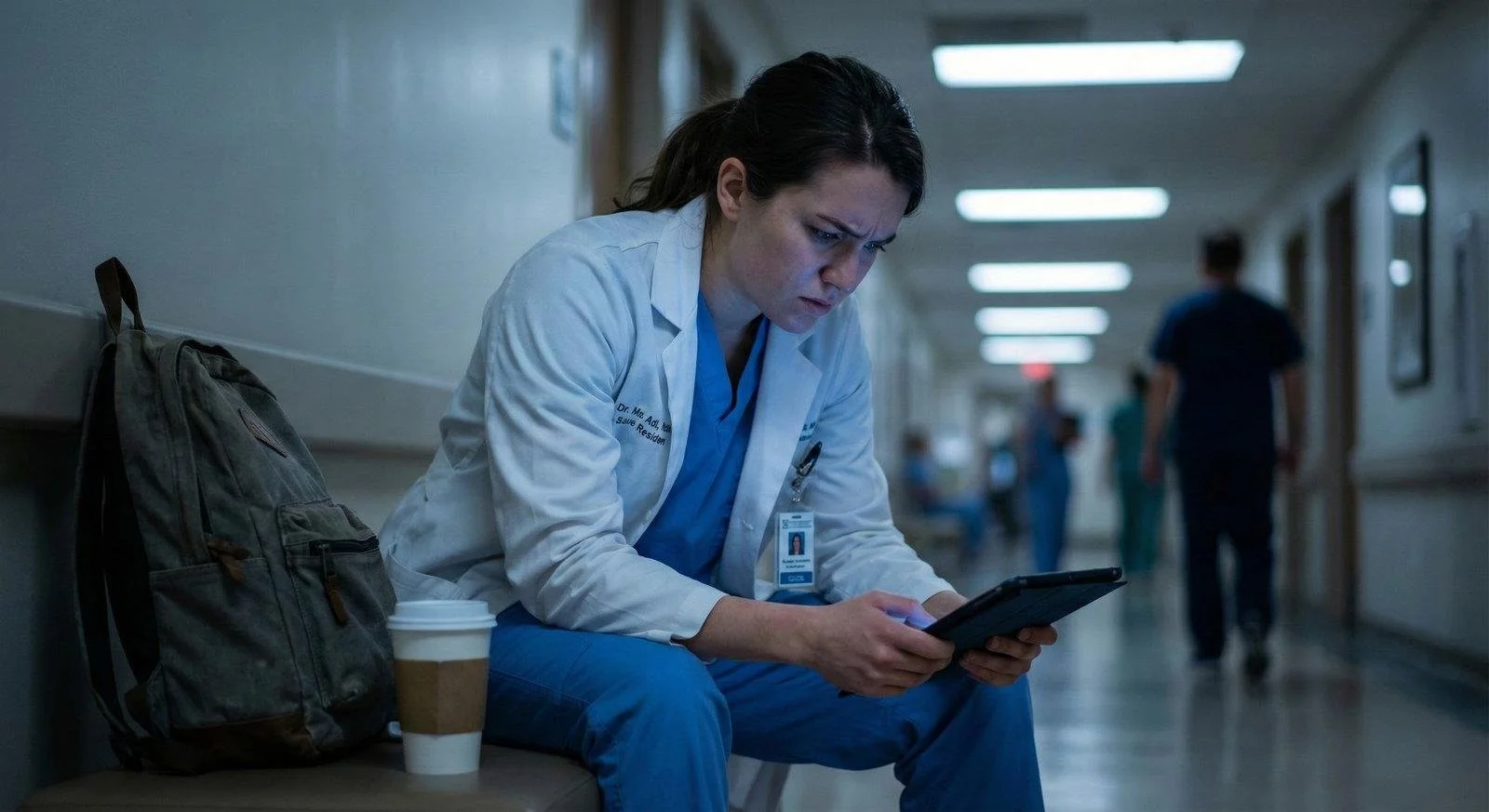 Medical Residency Work Hours