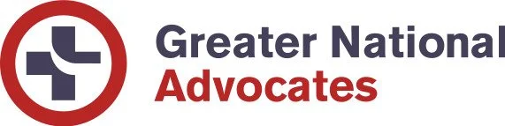 Greater National Advocates logo